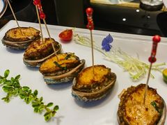 -山水雅居·江南雅宴(运河公园店)