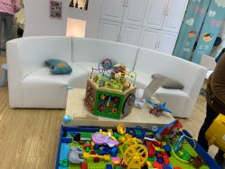 -星童star.kids儿童发型设计·满月胎发(玉兰花园店)