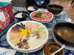 -桥香园过桥米线(国贸店)