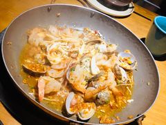-吃饭皇帝大(合生汇店)