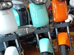 -九号电动车(安定门内大街店)