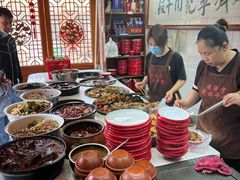 -老济宁甏肉干饭(凌云路店)