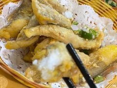 -老字号蛇口德记烧腊饭店·海鲜加工