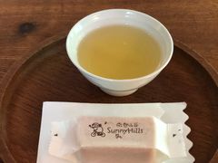-微热山丘(台北民生公园门市店)