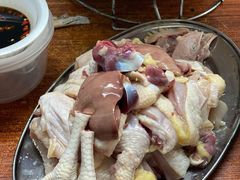 -威邵鸡煲(西华路总店)