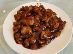 -金家老三饭庄(常营店)