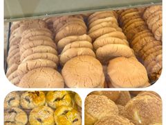 -桃酥大王(北关西路店)