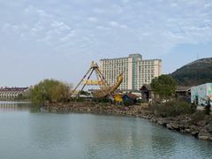 -达蓬山星梦乐园