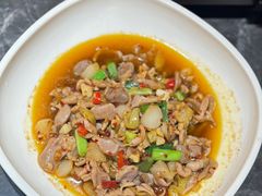-炊烟小炒黄牛肉(浦东世纪汇店)
