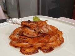 -味+新京宴·烤鸭·北京菜(创意谷店)
