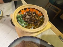 -左庭右院鲜牛肉火锅(桥北印象汇店)