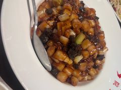 -单家老院·院子里的青岛菜(沙子口店)