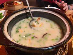 -颐和•海鲜砂锅粥•啫啫煲(奥林匹克广场店)