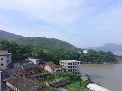 -嵛山岛