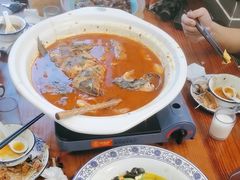 -北京烤鸭店(新桥家园·浦口店)