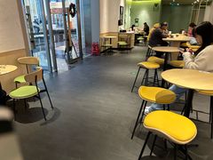 -星巴克(北京永定门店)