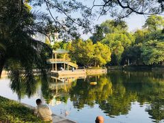 -晓港公园