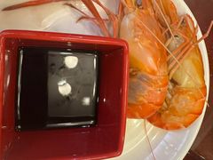 -七的湖·江南蟹舫·阳澄湖农家菜(蟹舫苑店)