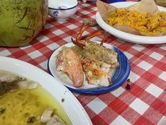 -琼大师东方烤乳猪(亚特兰蒂斯店)