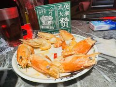 -禄婶鸡煲·打边炉