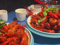 -红满堂·龙虾·牛蛙·淮扬菜(濠北路店)