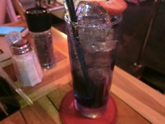 -Bamboo Bar & Grill Restaurant