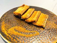 酥炸黄金带鱼-徐记海鲜·宴会(大唐西市|丰庆店)