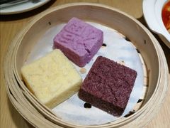 -吕氏疙瘩汤·海鲜新鲁菜(凯德mall新都心店)