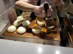 -狐狸和向日葵(北京路店)
