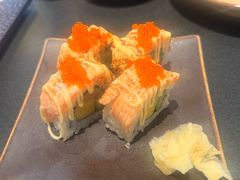 -林妈妈村·日式料理(宝山万达店)