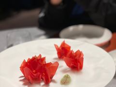 -柿合缘新京菜(国金中心商场店)