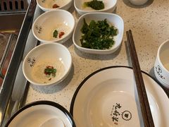 -九府羊·鲜羊火锅·烤串(新华路店)