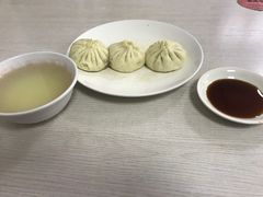 -津门如意包子铺(宾西路店)