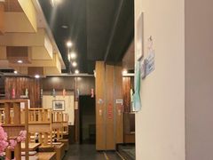 -樱町三味日本料理(城乡世纪广场店)