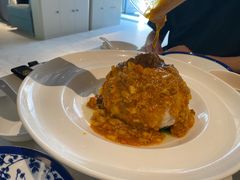 -狮王府淮扬菜(夫子庙老门东店)