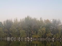 -西宁市人民公园(城西区)