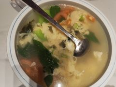 -李记搅团•非遗陕菜(三桥店)