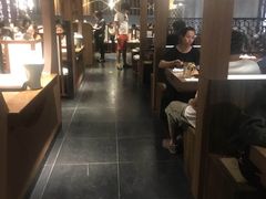 大堂-呷哺呷哺 黄金牧场 (回龙观港龙店)