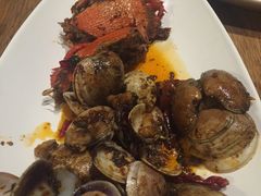 -解放碑威斯汀酒店-知味国际美食餐厅