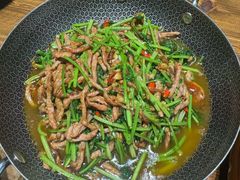 -三姐妹餐厅(曲江店)
