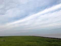 -南汇嘴观海公园