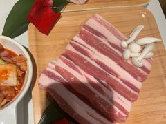-韩时烤肉(枫蓝店)