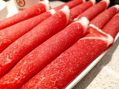 -海底捞火锅(大融城店)