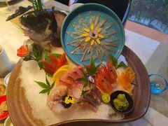 -月下料理(楷林IFC店)