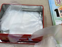 -嘉荣超市(清远万达店)