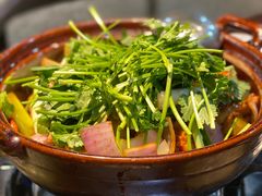 -胡须佬鸡煲四季火锅(海雅缤纷城店)