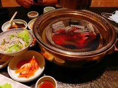 -味家烤肉烤鳗鱼牛排(西塔旗舰店)