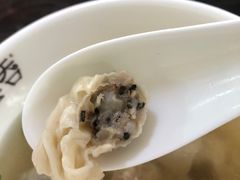 -蓝记云吞(正果店)