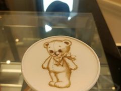 -幸福西饼生日蛋糕·下午茶(东西湖店)