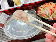 -小平岛開海水饺(浑南店)